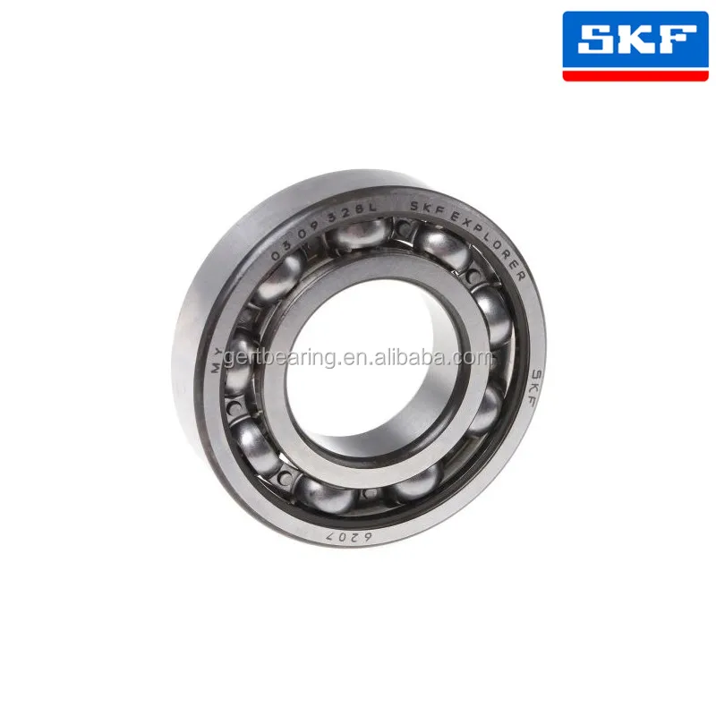 Шариковый подшипник SKF 6002-2RSHTN9/C3GJN с глубоким желобом 6002-2RSHTN9/C3GJN, шарикоподшипник 15x32x9