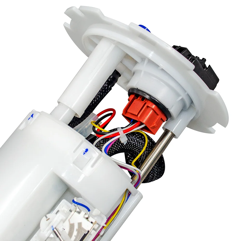 Dopson auto parts DPS4201  electric fuel pump assembly 96447646 96476115 96476117 42353007 94573273 95949345 96423297for Renault