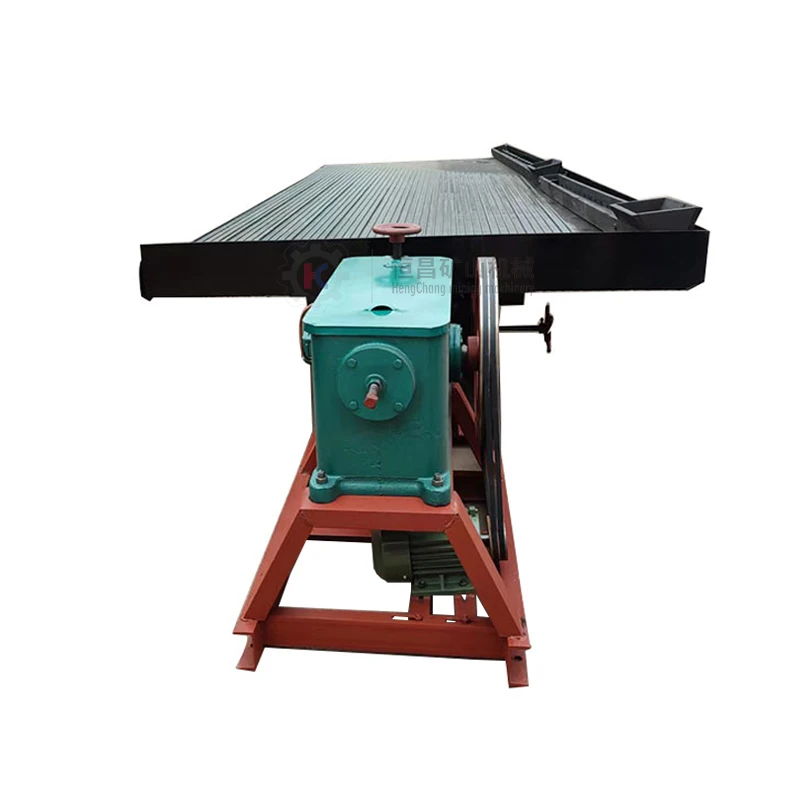 mini gold mining machine rhodium shaking table for sale Philippines