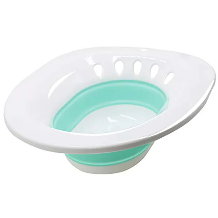 Private Label Feminine Hygiene Products Vagina Steamer Seat Vaginal Care Yoni Steam Seat Hip Bath Feminine Wash Sitz Bath