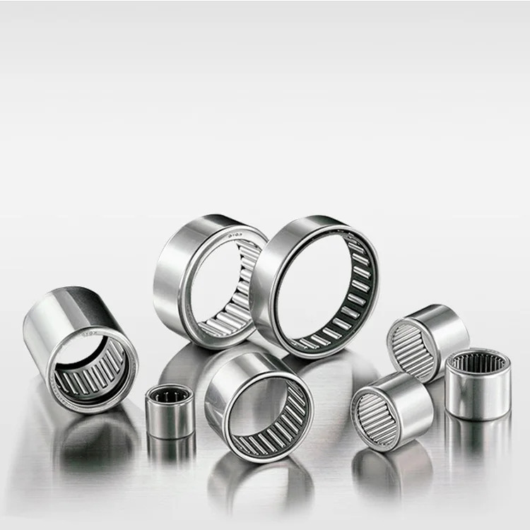 1934 Metric Hk 0108310 Thrust Roller Connecting Rod 10x32x17 Mm Needle Bearing