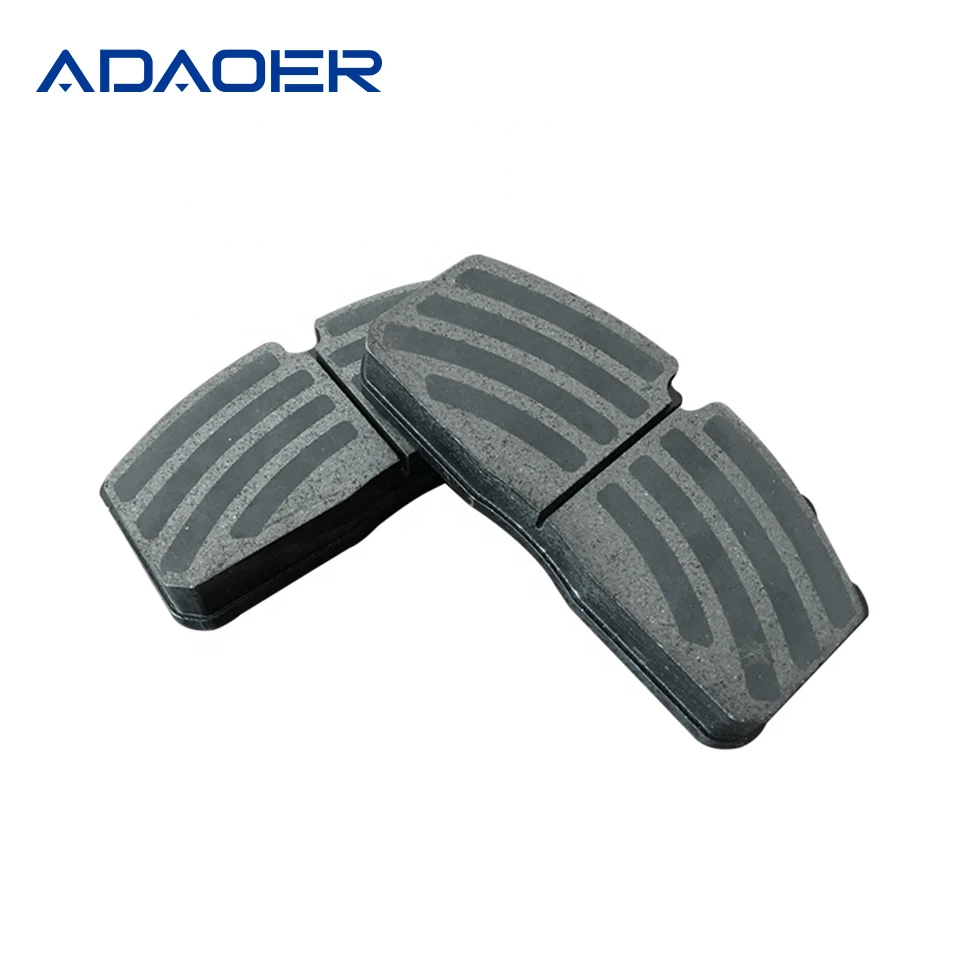 factory wholesale 29088 29091 29144  143 690181 50820 5023 81 50820 5025 81 50820 6020 Brake Pads For  Trucks