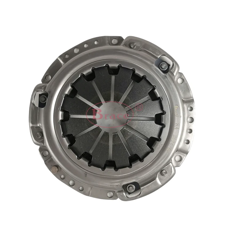 Auto Parts Clutch Cover Suitable for Geely Panda 1.0