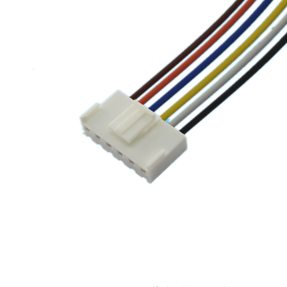 jst sh gh zh ph phd phb xh xha 2 3 4 5 6 pin connector wire cable