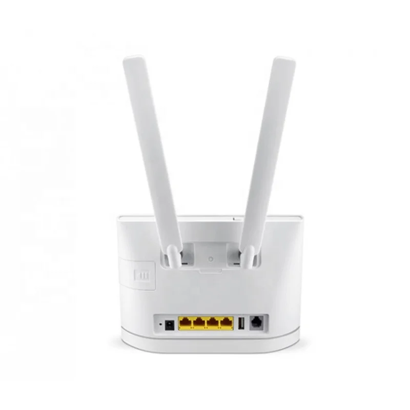 Original CAT4 150Mbps B315 B315S-519 4G LTE CEP Wireless WiFi Router Support South America And North America