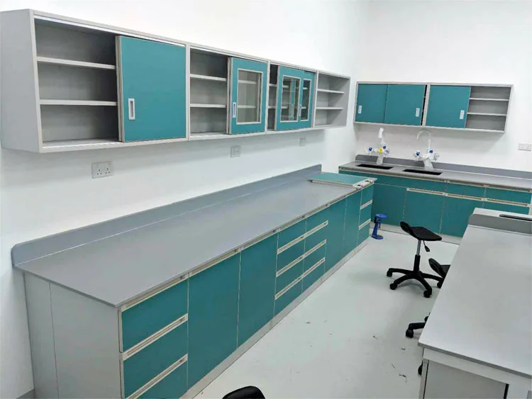 The Maldives school lab(9)