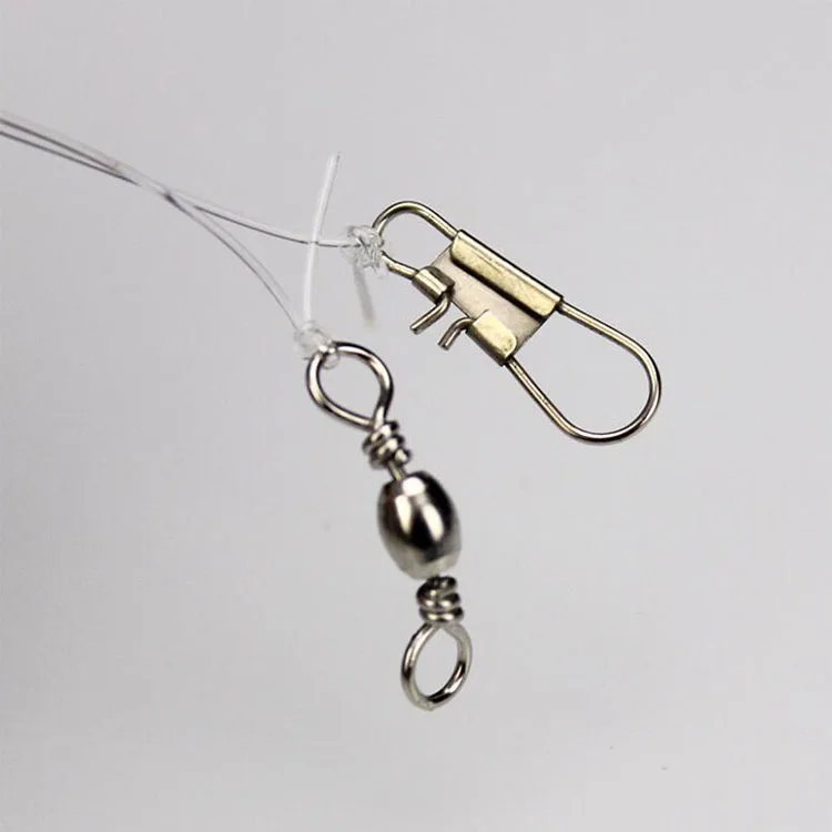 6 Hooks Sabiki Rig for Sea Fishing with Luminous Sabiki Hook Real Fish Skin Colorful Feather for Bass Shark Trout Target Species