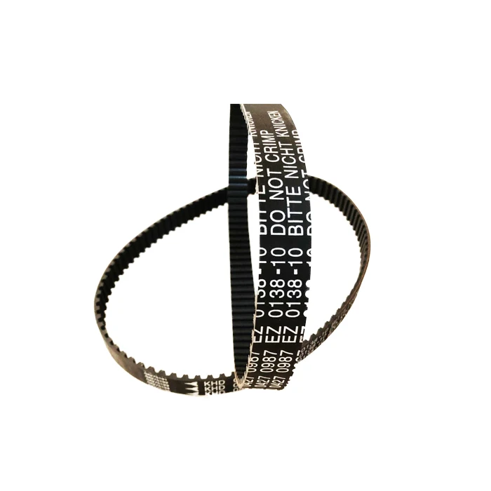 04270987 timing belt for deutz FL1011 engine parts