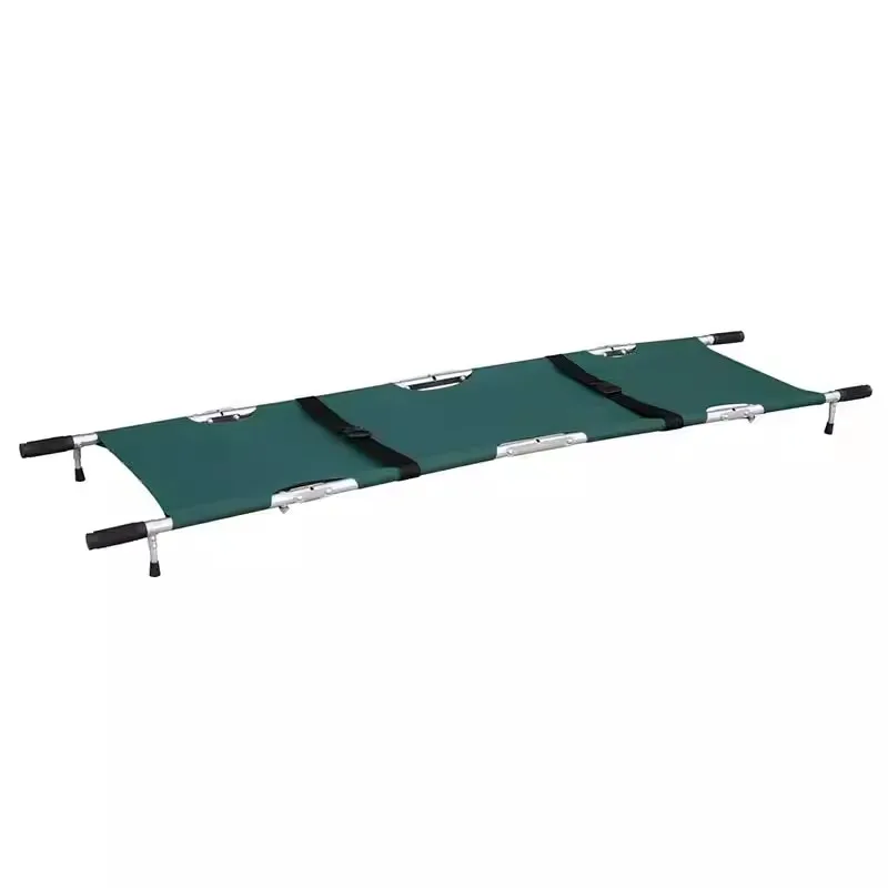MN-AS024 High End Hospital Foldable Stretcher Cheap Price Medical Rescue Stretcher