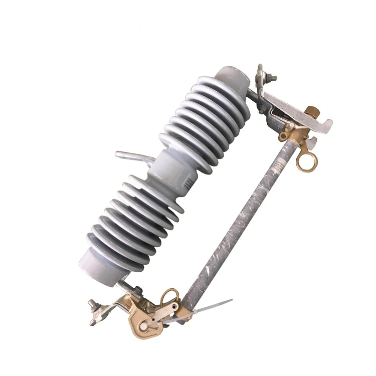 Открытый Высокое напряжение 33KV фарфор высылки выпадение Предохранитель вырез