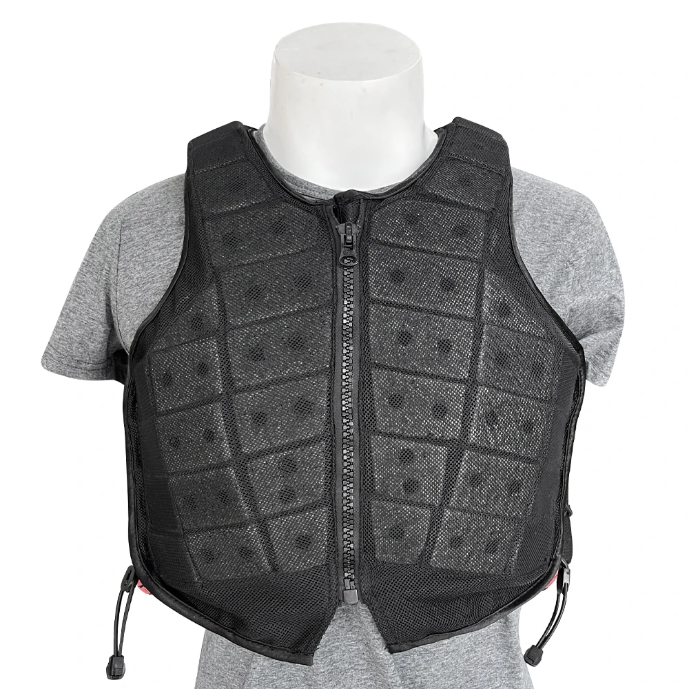 Horse Riding Show Coat Motocross  Jacket Equestrian  Vest Motor Moto Racing Cycling Vest for /Motocross/Bike Racing
