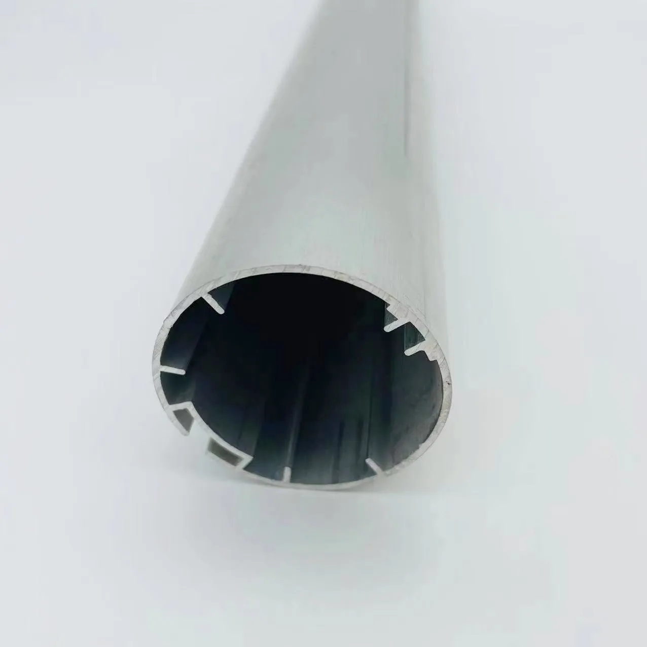 Modern Indoor Motorised Roller Blinds tubular motor Accessories for 47mm Roller Tube