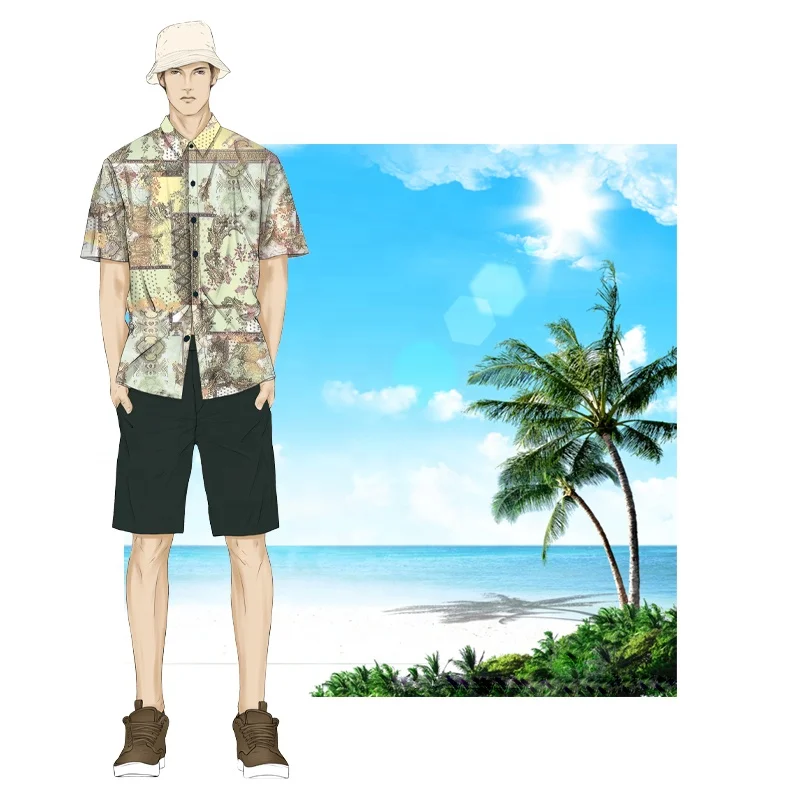 Модные бамбуковые Формальные трендовые рубашки для мужчин, одежда, 100% хлопок, рубашки для мужчин