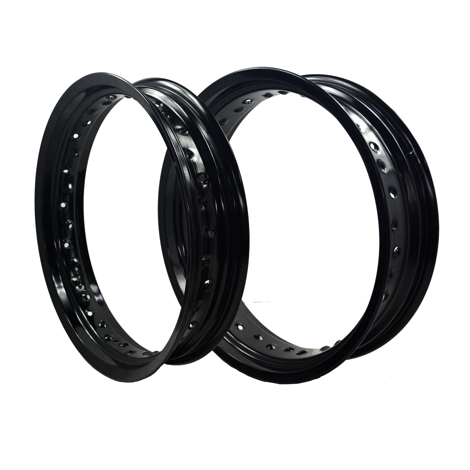 Колесные диски 17x5 0 дюймов Super Motard для мотоцикла KLX250