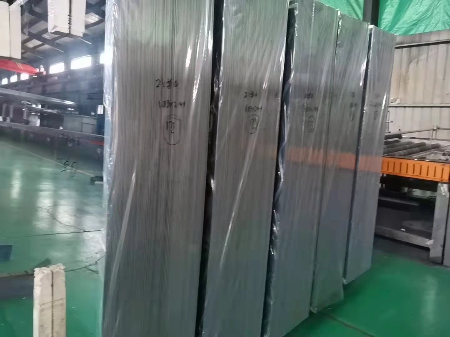 Aluminium/silver/sheet/double Coated Mirror Glass Decorative Modern Smart Glass Prices Magic Glass Wooden Crates Anniversary