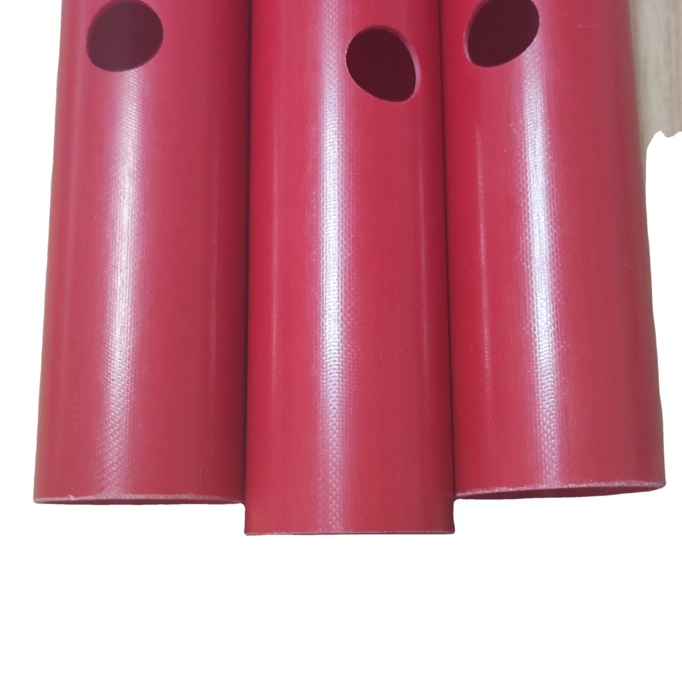 Telescopic tube Extension tube seizing Tube electronic Access Poles