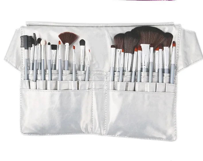 2022 New Arrival Makeup Brushes 24PCS Cosmetics Kit Foundation Powder Blush Contour Make Up Makeup Brush Set