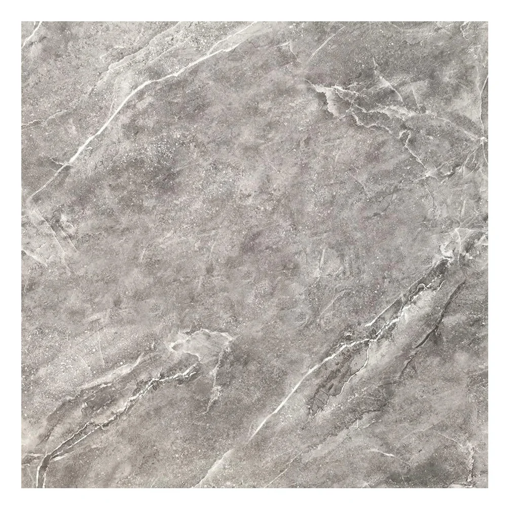 Good Quality Customized Modern 3D Ceramic Floor Tiles 600x1200 Metallic Porcelain Matte Luster Floor Marble Tile