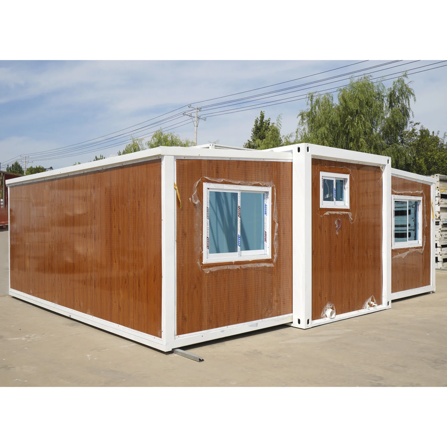 Portugal Prefab Container Homes Macedonia Iso Prefab Houses Sip Prefabricated House Modular House Expandable Container