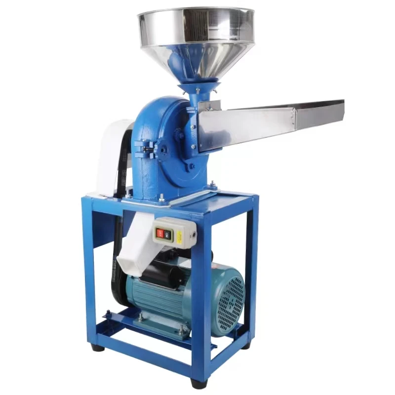 Мельница для специй и соли мельница с микронизированным порошком измельчения пищи перемалывания трав