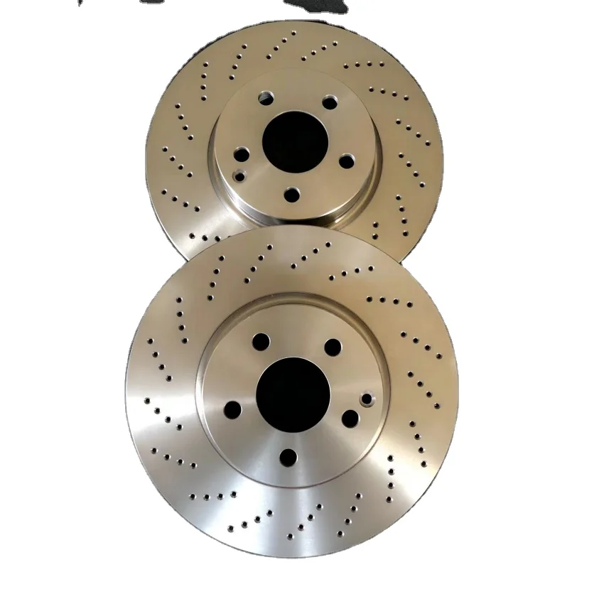 Wholesale Japan car brake system 4351247030 DF4906 09A71311 255mm brake disc rotor for TOYOTA PRIUS