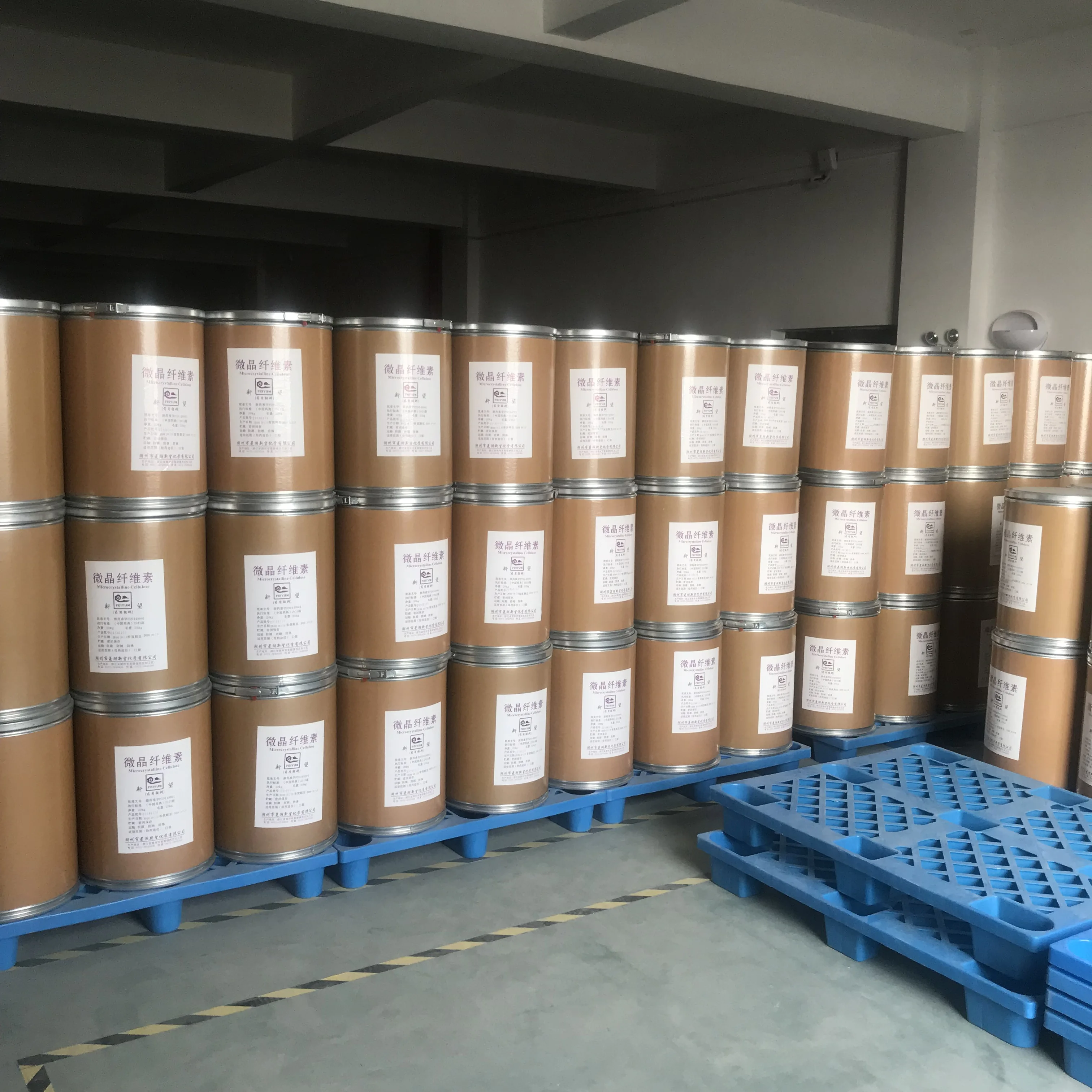 
Magnesium stearate industrial use for PVC stabilizer manufacturer 