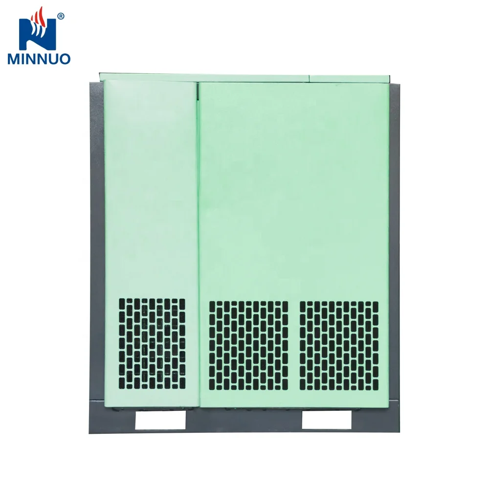 High Efficiency hookah diving compressor for industrial equipment