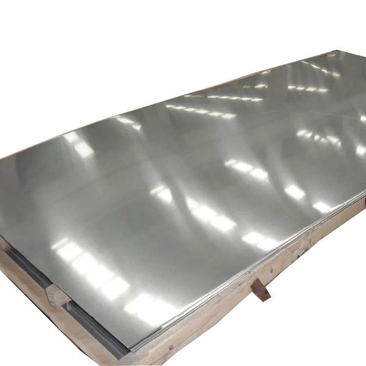 Manufacturer supply 2mm 3mm 4mm 6mm Thick Hastelloy c276 Alloy Nickel/monel 400 sheet steel plate