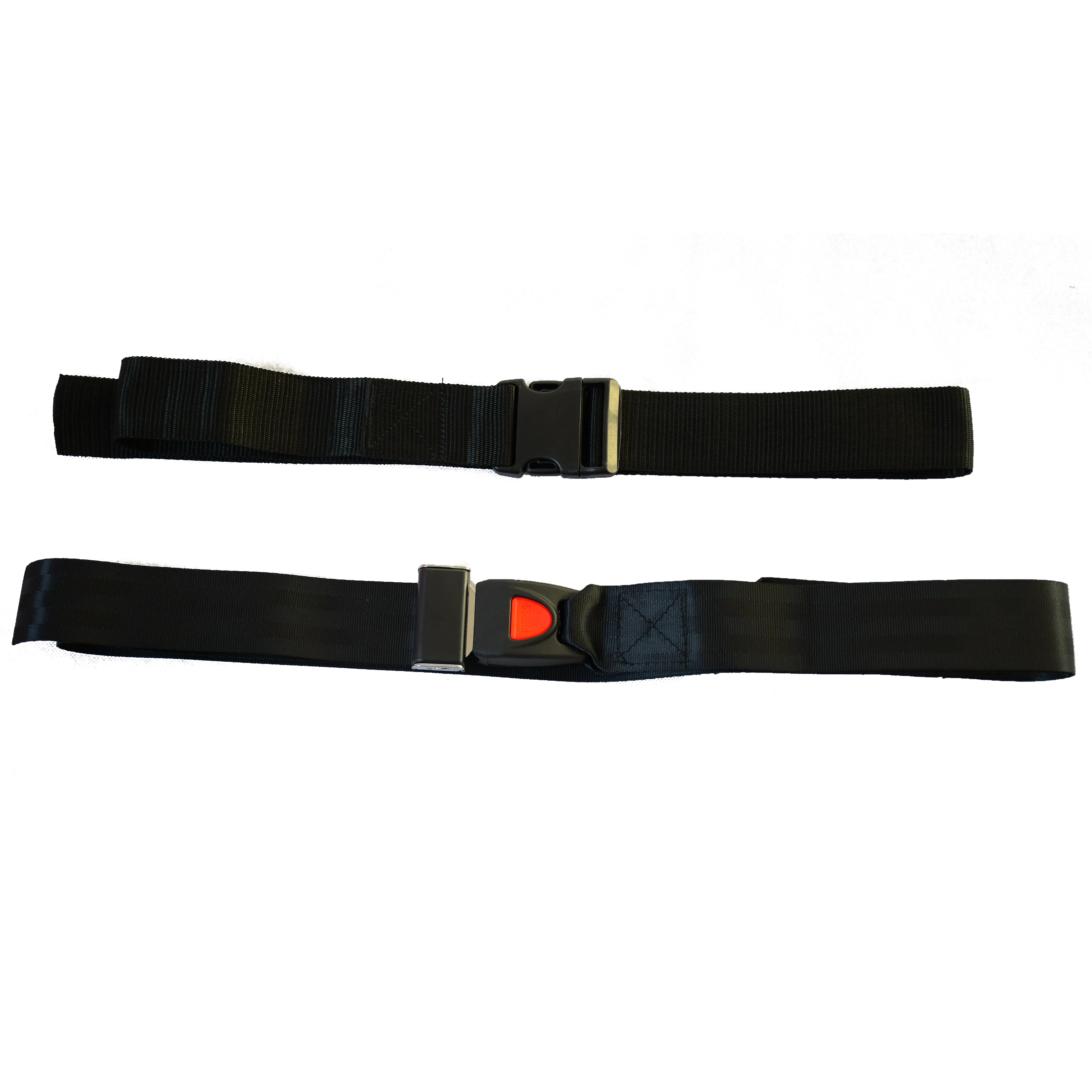 
Safety Waist Belt for stretcher Cot/Stretcher Restraint Strap 