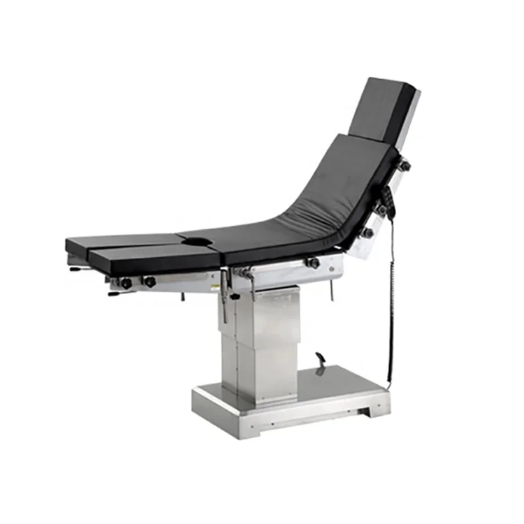 medical equipment surgical instrument operation bed surgical operating theater table hydraulic
