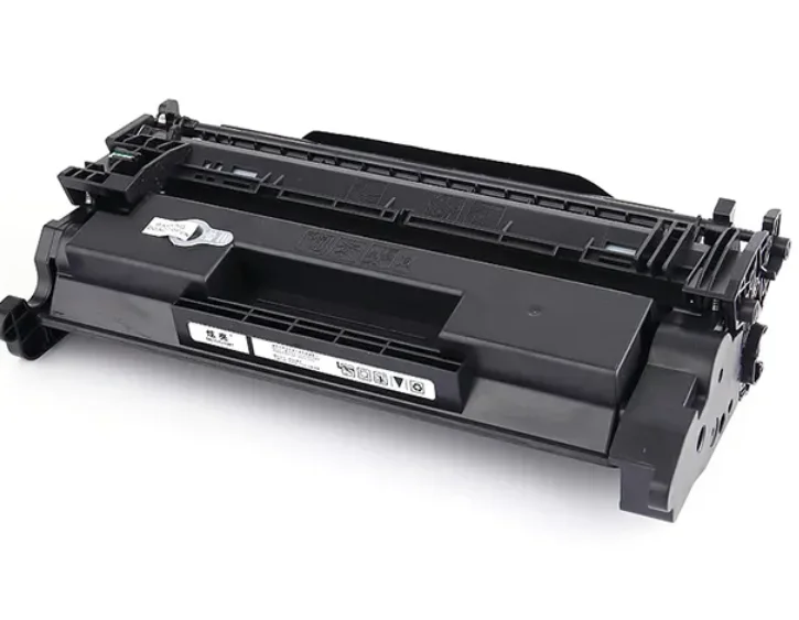 Совместимый картридж с тонером Cf287x 287a 87x для Hp Laserjet Pro M501dn Enterprise M506 Mfp M527