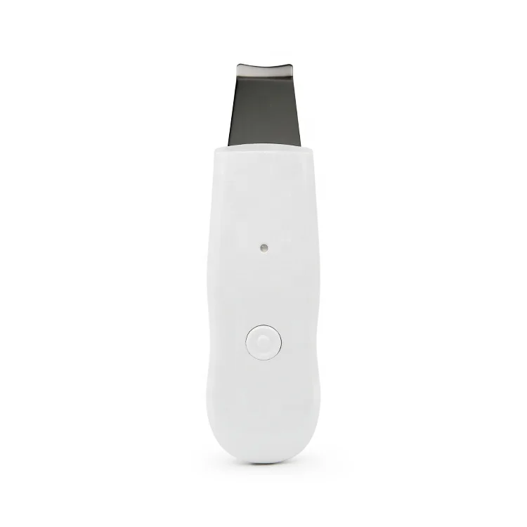 
Hot sale Home using portable ultrasonic skin scrubber In Multi-Function Beauty 