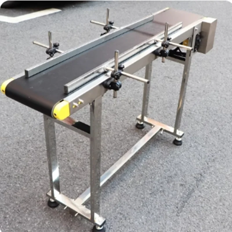 Belt  Roller Return conveyor for edgebander automated edge processing  Roller conveyor belt rollers