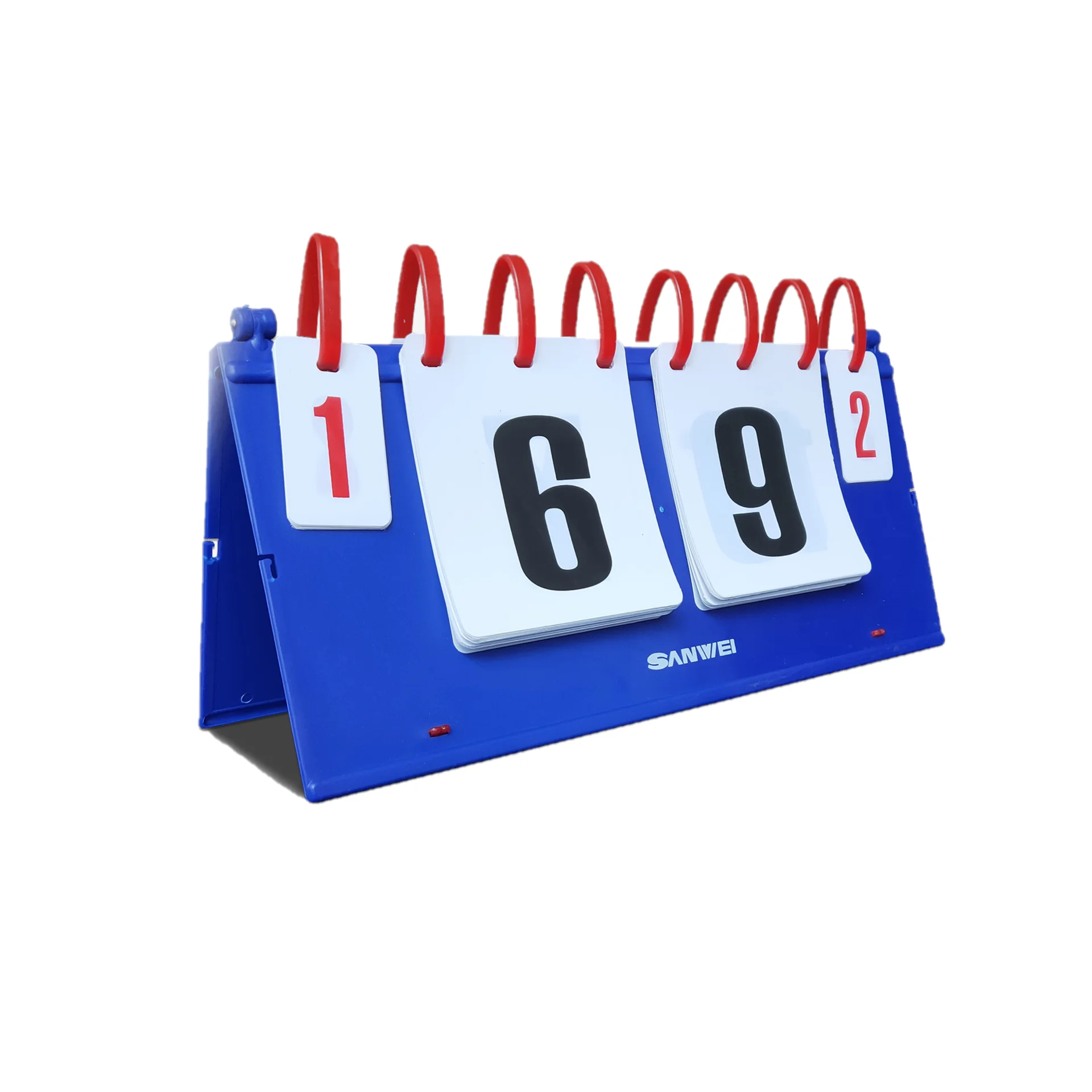 Sanwei table tennis scoreboard