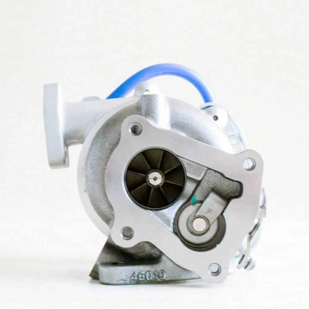 1jz motor turbo for Toyota Supra 1JZGTE CT12 17201-46010