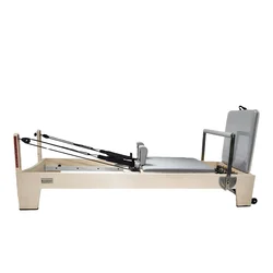 Yoga Studio Body Core Training Fitness Balance Therapy and Rehabilitation machine Wooden equipment Maple Pilates