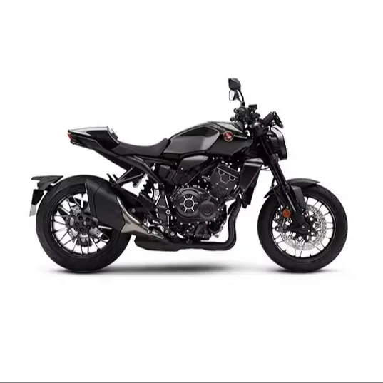 STANDARD SALE 2025 for Hondas CB1000R BLACK EDITION 998cc 4 Cylinder Stroke Sport Motorcycle