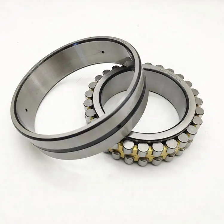 NNU 4120 Cylindrical roller bearing NNU4120 NNU4120K30