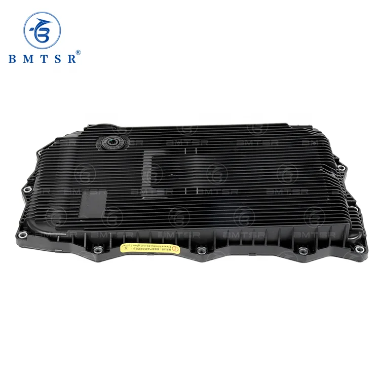 Автозапчасти BMTSR фильтр коробки передач 24117624192 для BMW F18 F35