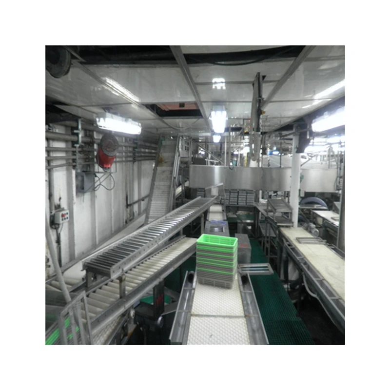 Commercial New Cheap Fishing Trawler Boat Total Solution