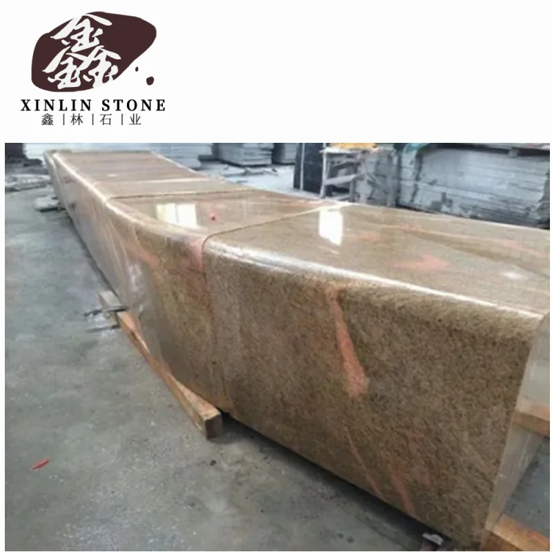 yellow limestone paving stone Cube Garden Stone For sale white black gray granite marble G602 G603 G654