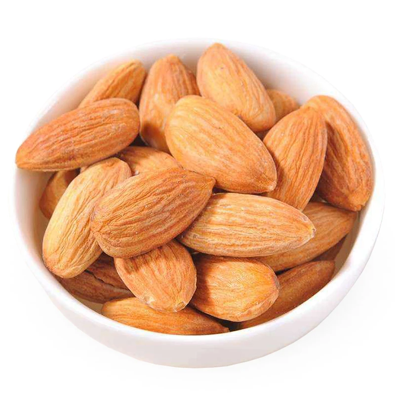 Wholesale Top Grade Almond Nuts Natural Almond Nut Factory Price