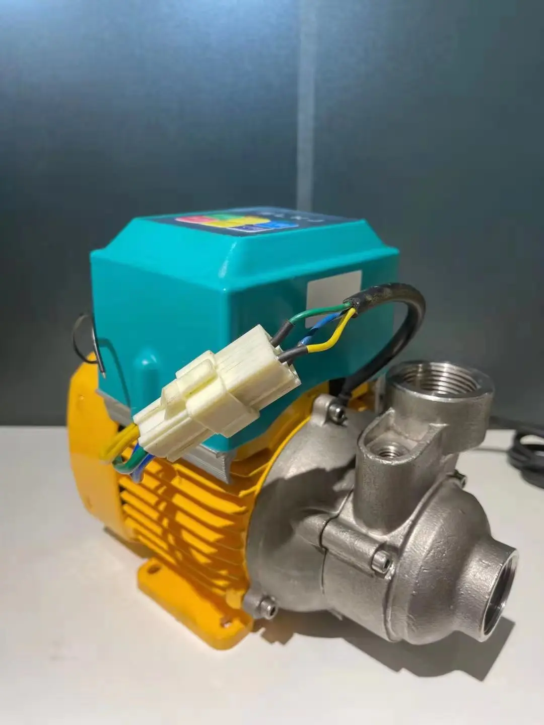 24V 1Inch  DC  Water Pump 250W  Water Pump Solar Power Surface Pump SQB28  With 1.2M Cable