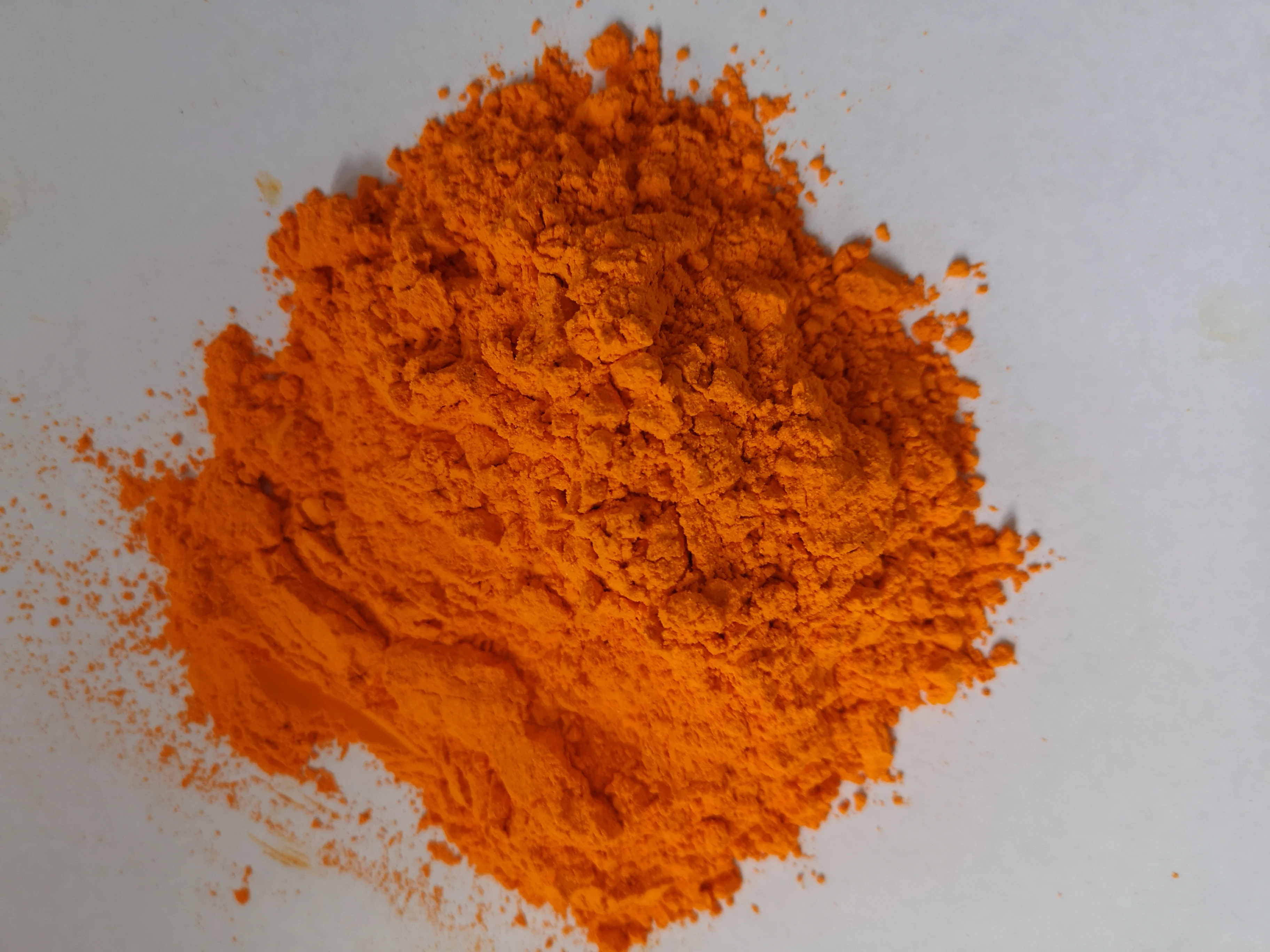 color dye vat orange 11 orange 3RT for paper cas:2172-33-0