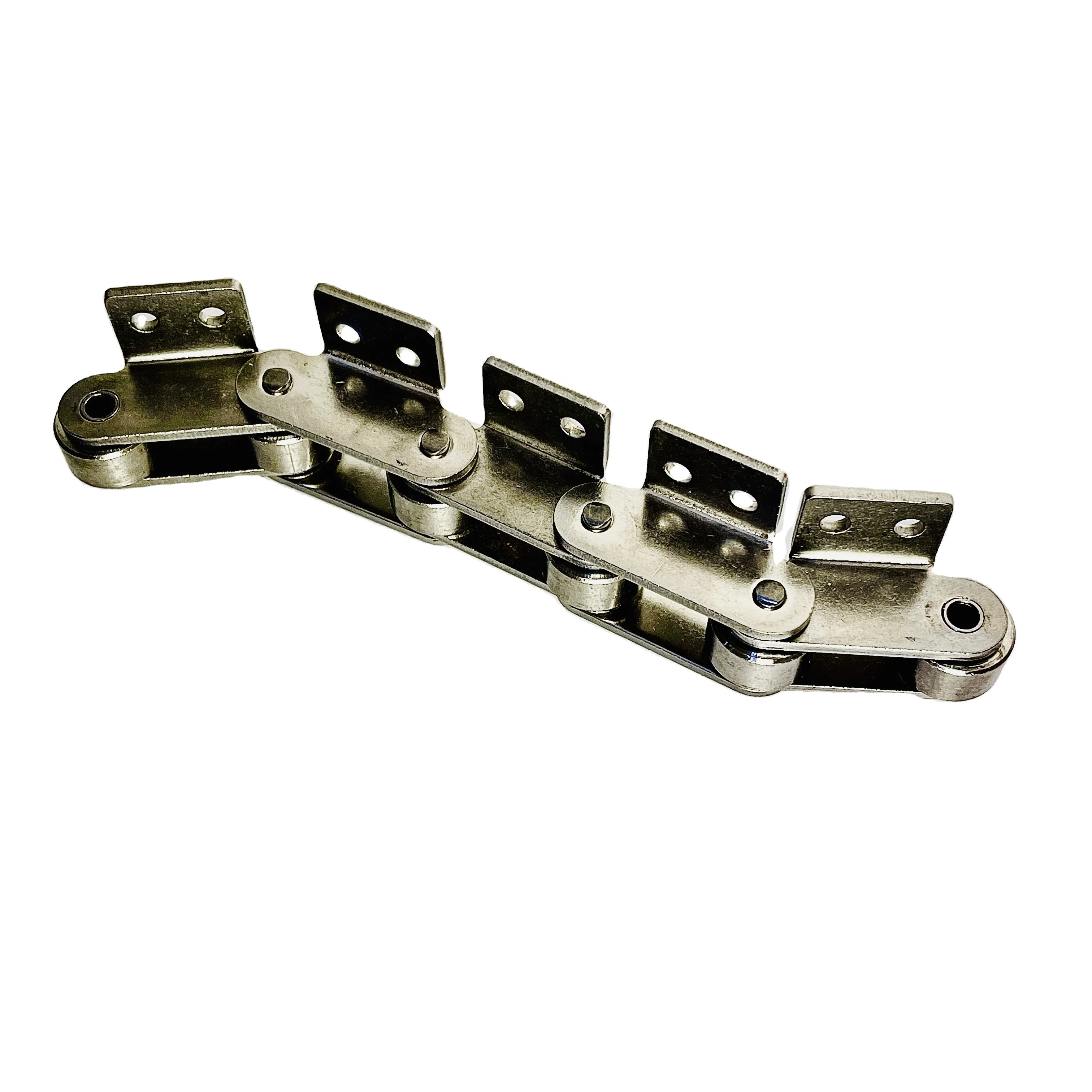 80H/100H/120Hshort pitch precision roller chains(A Series) simplex roller chains