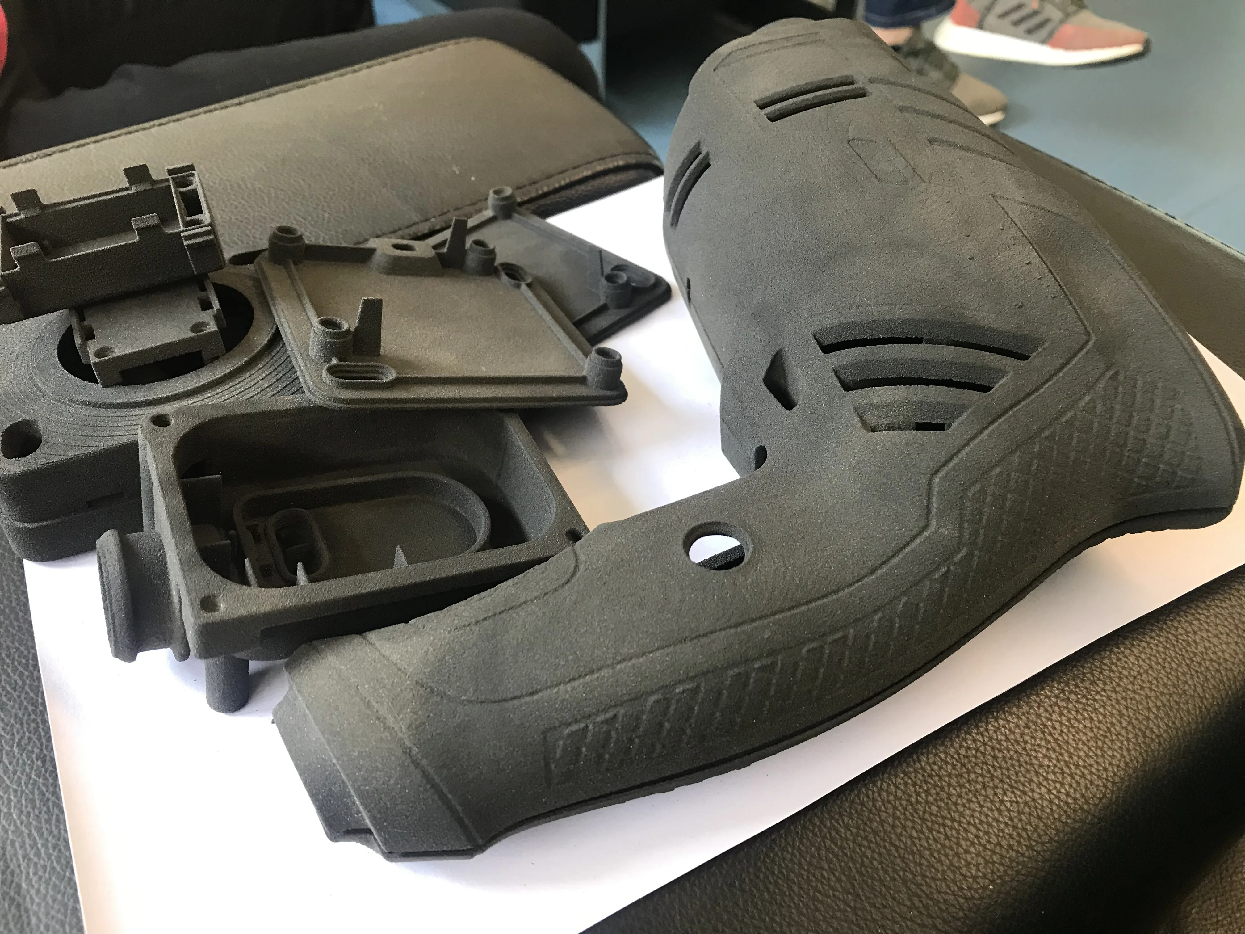 China Factory Cheap 3D FDM Plastic Printing Service SLS 3D Printer Prototyping Supplies 3D Printing