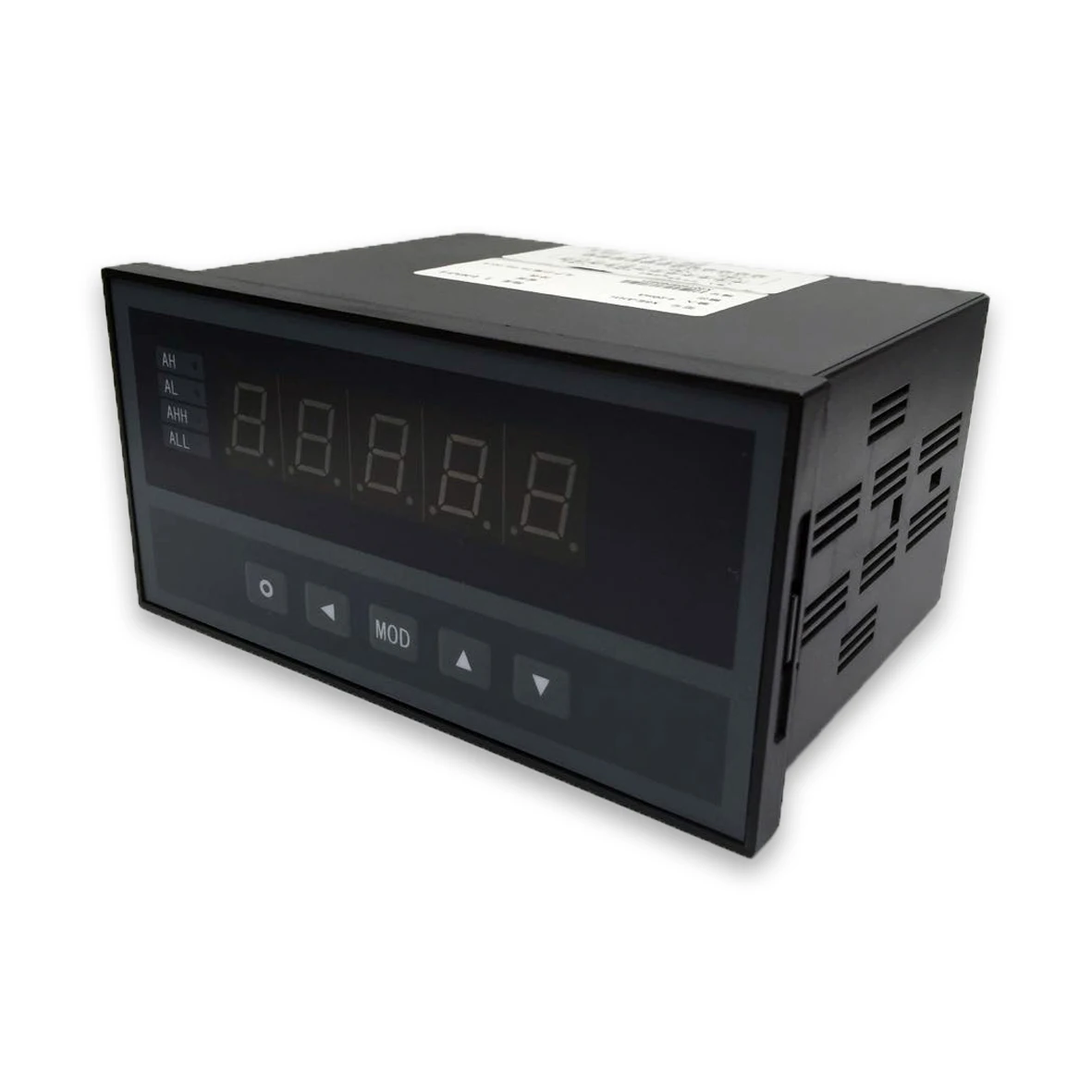 PPM-TC1CEW Intelligent Digital Indicator  for Temperature and level water sensor