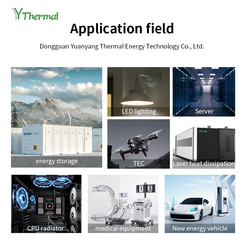 Heat Sink CPU 6 Heat Pipe Heat Radiatorheat Sink Dual Zipper Fin Heatsink CPU China Manufacture 120 Mm Silver Aluminum Square