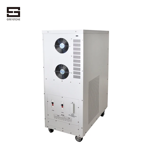 Трехфазный инвертор постоянного тока в переменный ток 10 ква 220 В 380 В, цены в Пакистане