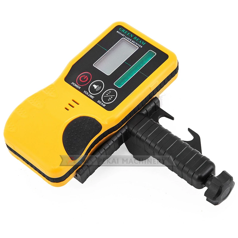 360 Degree Rotary Green Beam Laser Level